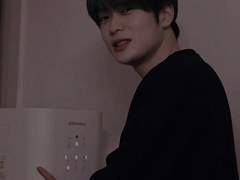 술취해서 질투하는 정재현 보고싶다