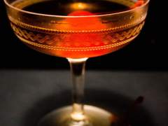 [합작/릭디] Cherry, 다시 취하는 법