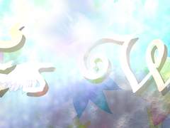 뜰팁 [AU_E’s Wd] 세계관 스토리