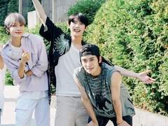 [NCT] 이래 봬도 십년지기 TALK （S1） 完