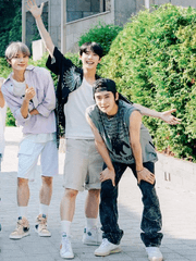 이래 봬도 십년지기 TALK