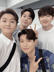 우당탕탕 우림이네