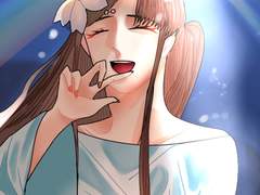 [AU_ E’s Wd] 잠뜰님