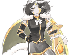 20210813 골드러시