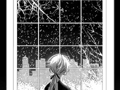 살아있던 모든 밤