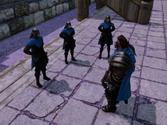 [Desperate Measures]