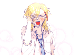 나 이제 안 울어!