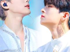 [뵹숩 팬픽] GO HOME #7. 눈 떠요