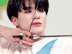 텐텐! 로맨스 下 1