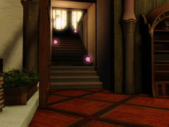 [Delightful Decorations]