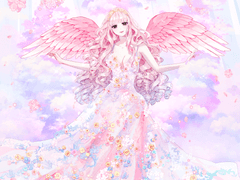 ✨ 자캐 설정 ✨