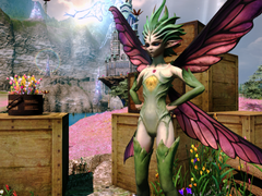 [The Path to Popularity]