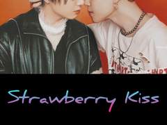 Strawberry Kiss -9
