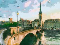 [크롬자이] 당신이라는 존재 (上)