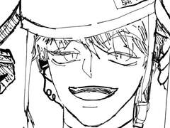 [보쿠아카] 단 하나의 과녁 上