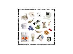 [굿노트 스티커] 오브젝트 스티커 ver.2