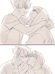 [로그 - 카일럽]