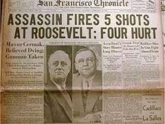 The Road Is Open Again