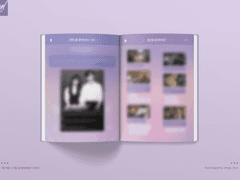 [내지 편집] #91 브람스를 좋아하세요 리뷰북