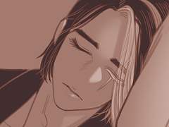 20 가시밭길을 걷는 남자