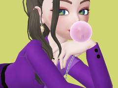 [ZEPETO CREATORS] LookBook #1