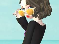 [ZEPETO CREATORS] LookBook #2