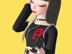 [ZEPETO CREATORS] LookBook #3