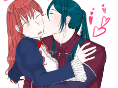 하트아리 연성 백업2