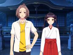 켄아리 프레셔스 스토리 21화