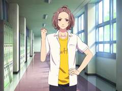 켄아리 프레셔스 스토리 24화