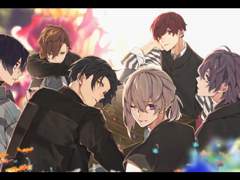 이토켄토「다음 CD가 언제 나오는지 기대됩니다! 」『하나돌*』Anthos 캐스트 인터뷰가 도착