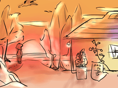 렌 공장장 커미션