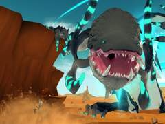 로오히 - 메기와 장어에 관하여