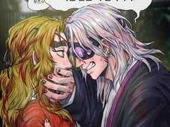 이별 같은 거 말하지마.