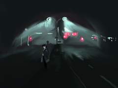 [라오루] 츠바이협회 이사도라