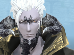 [파판14 자캐설정] 스웬