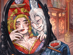 7대죄악 색욕 우즈렌