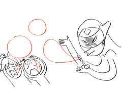 시메 우클릭 너프좀 (2018)