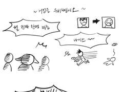 가차없는 오리사 (2019)