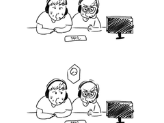 오버워치 월드컵 웃긴해설 (2019)