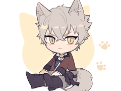 앙스타 백업 (+언데드위주)