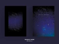 [분양완료] 9. 은하의 시간 속에서 우리는