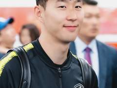 32. 손흥민 학식썰 /2019.6.11