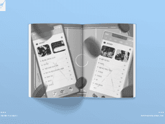 [내지 편집] #92 주 님 | 빙상즈