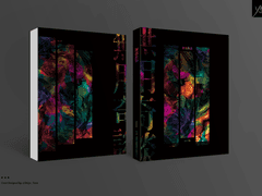 [표지 커미션] #11 無用奇談