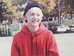 당신은 나의 지독한 열병이었다 上