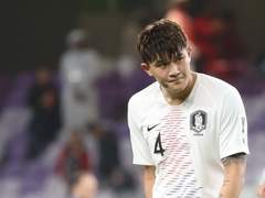 36. 김민재 손흥민여친 짝사랑썰3/ 2019.6.17