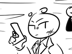 만화 그릴 때 옷 그리는 거 너무 어렵다