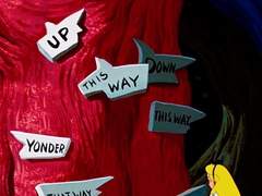 앨리스가 되신 당신에게