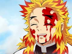 If 렌고쿠 생존 짧 (렌탄)